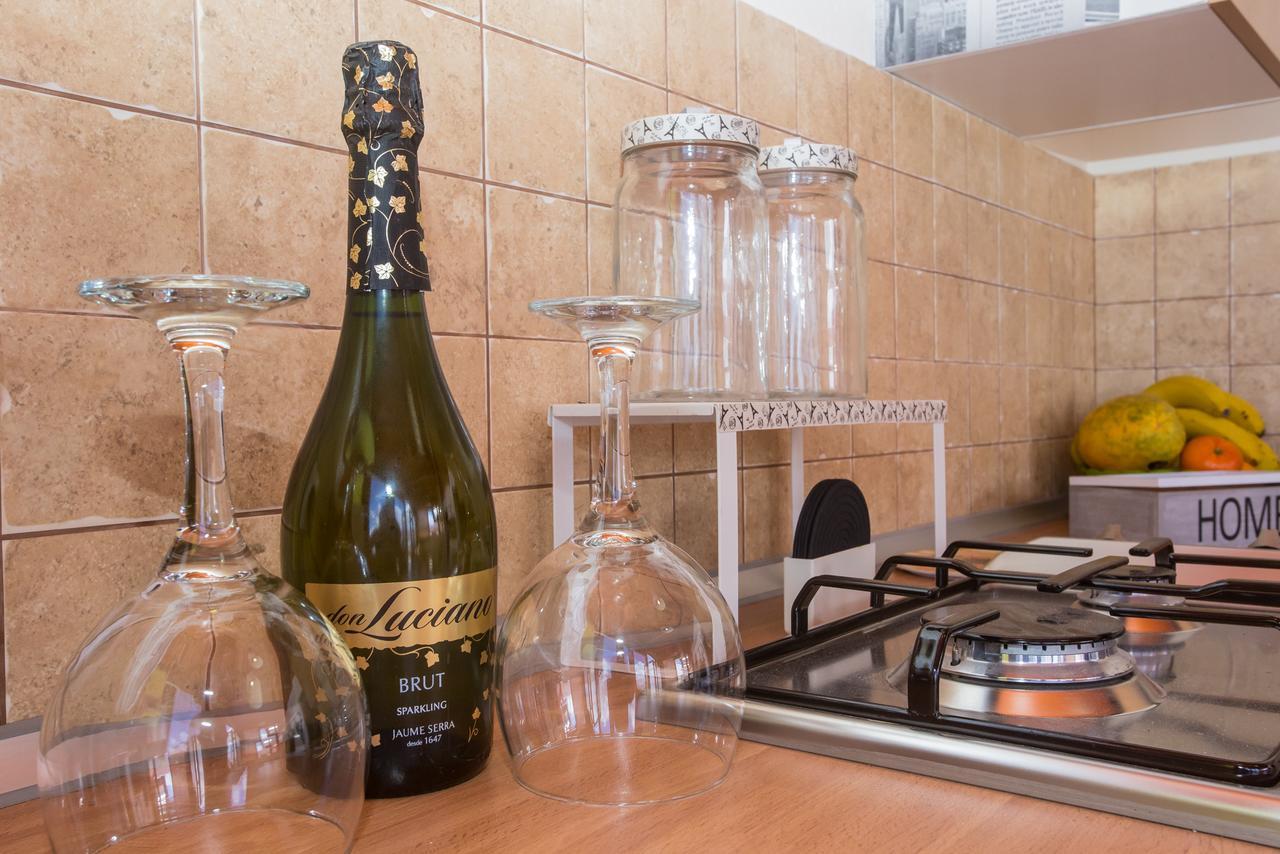 Апартаменты Eslanzarote Pico Colorado Loft In Soo, Super Wifi, Sat Tv Экстерьер фото